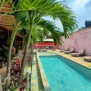Hotel Rossa Palma, Cali