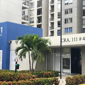 Apartamento Hermoso Apto Sur De, Cali