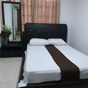 Apartamento The Harbor 102, Cali