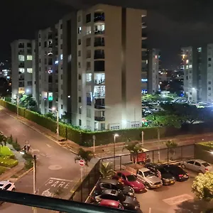 Apartamento Ruiz, Cali