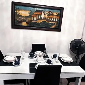 Apartamento Moderno Y Acogedor Apartamento, Cali
