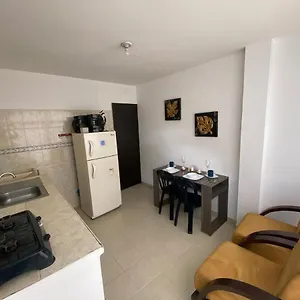 Apartamento Amoblado - Pasoancho/sur-centro/cali, Cali