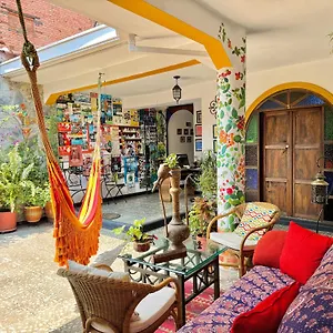 Gasthuis Casa Ruta Sur (adults Only), Cali