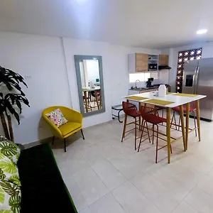 Apartamento Edificio Vida Nueva, Cali