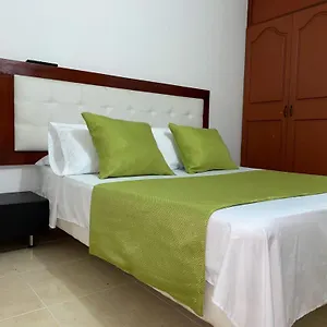 Apartamento Aptvegas, Cali