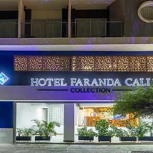 Hotel Faranda Collection Cali, A Member Of Radisson Individuals, Cali