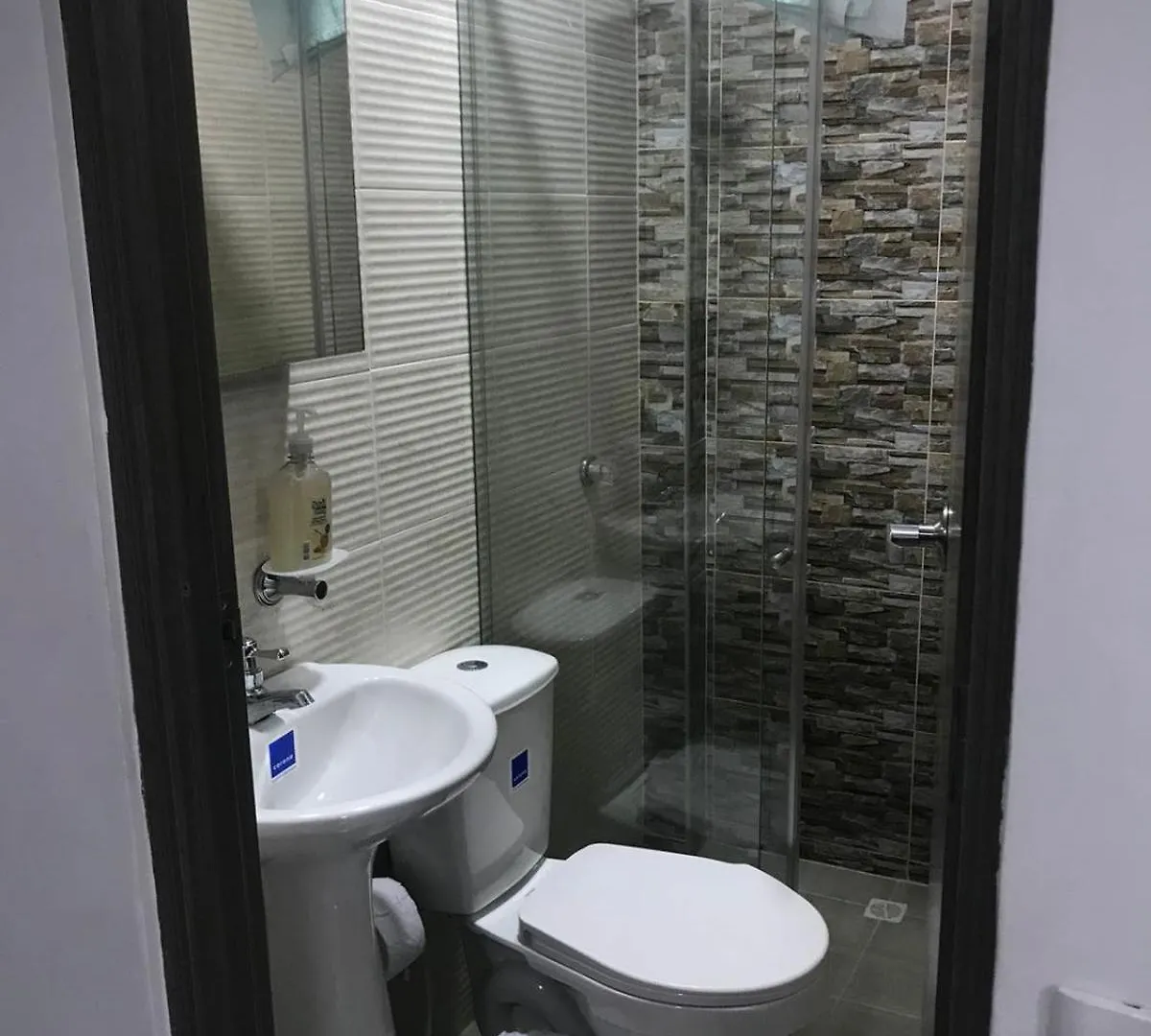 Apartment Magnifico Apartaestudio Nuevo En Cali