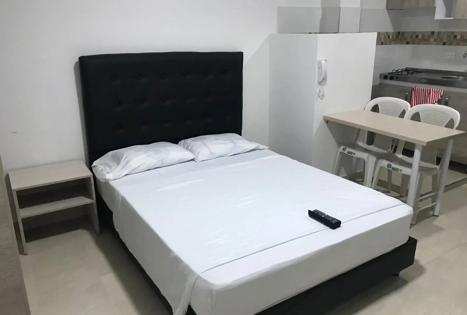 Magnifico Apartaestudio Nuevo En Cali Apartment