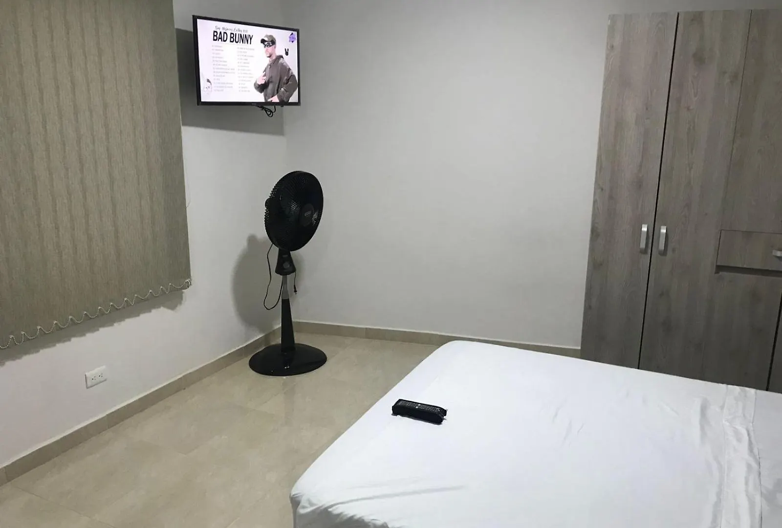 Apartment Magnifico Apartaestudio Nuevo En Cali Colombia