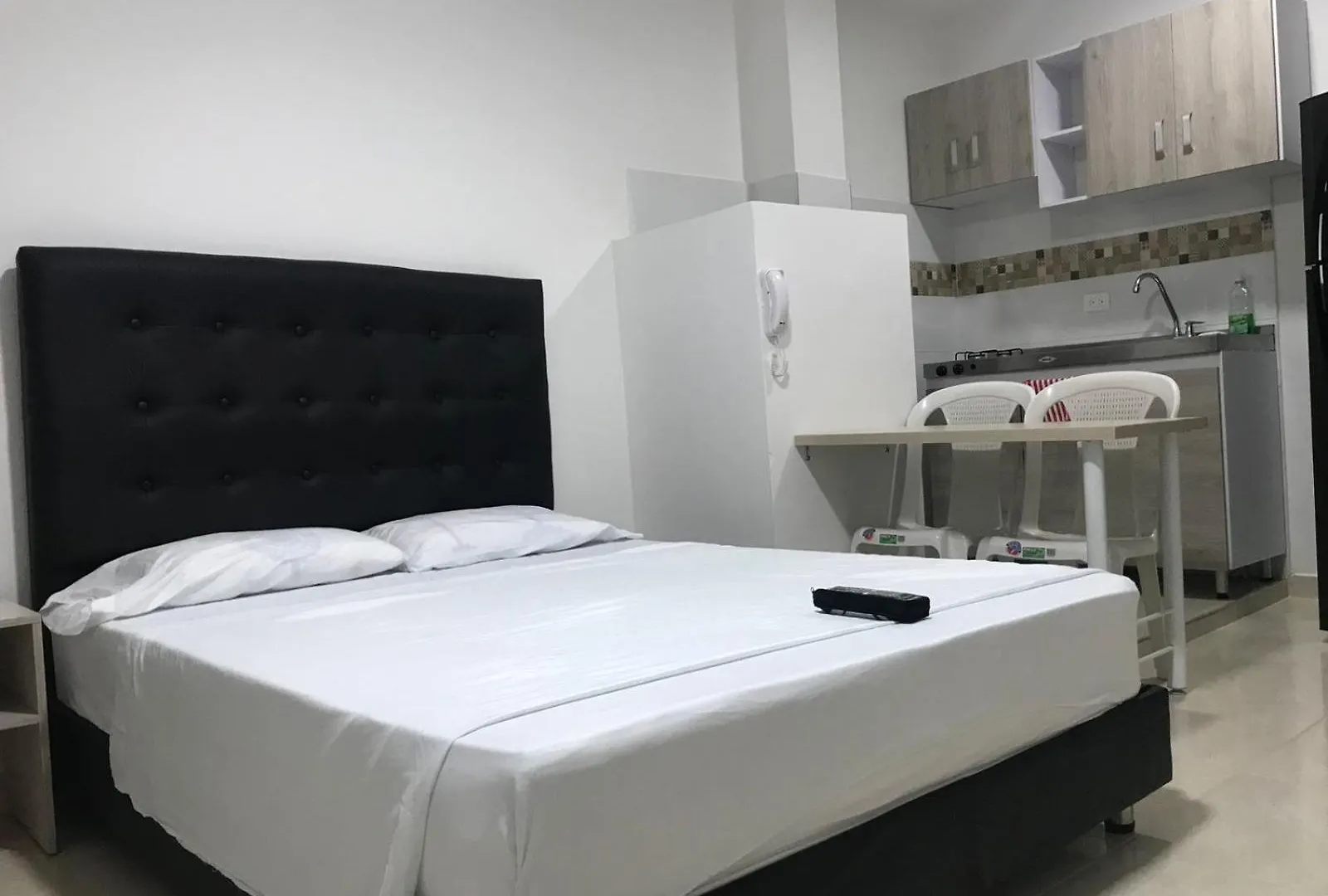 Magnifico Apartaestudio Nuevo En Cali